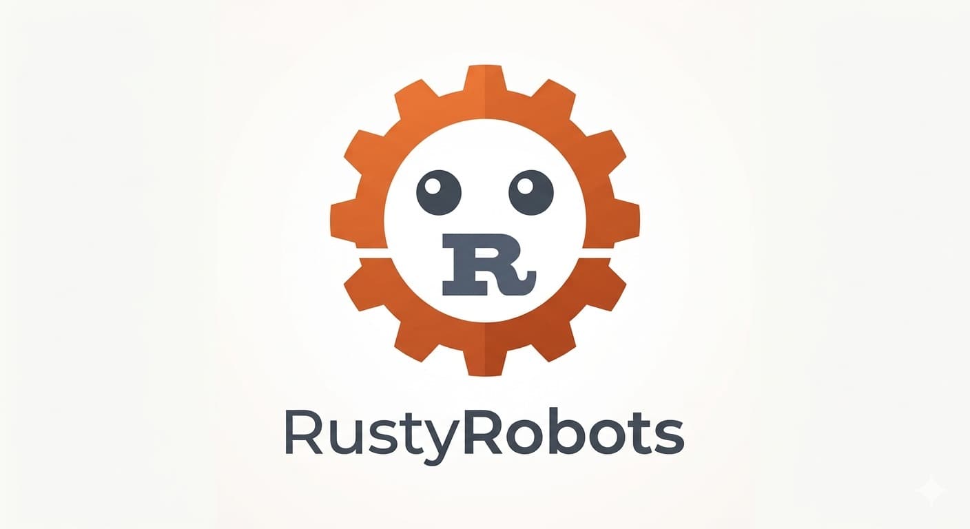 RustyRobots